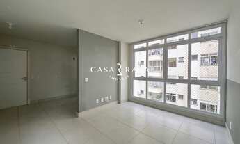 Imagem 2: Apartamento 2 dormitórios (1 suíte) e 2 vagas - Centro