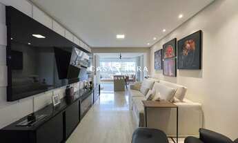 Imagem 6: Apartamento Garden 3 dormitórios (1 suíte e 2 demi) e 2 vagas com hobby box - Agronômica