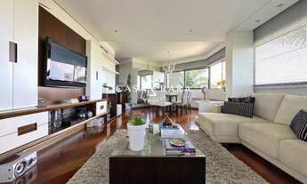 Imagem: Apartamento 4 dormitórios (1 suíte) e