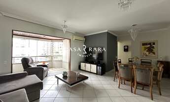 Imagem 4: Apartamento 3 dormitórios (1 suíte) e 2 vagas - Centro