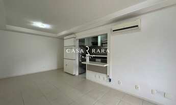 Imagem 3: Apartamento 2 dormitórios (1 suíte) e 2 vagas - Centro