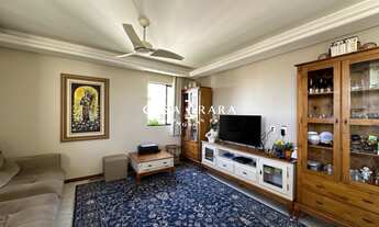 Imagem 4: Apartamento 3 dormitórios (1 suíte) e 2 vagas - Centro