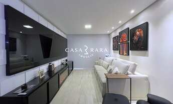 Imagem 5: Apartamento Garden 3 dormitórios (1 suíte e 2 demi) e 2 vagas com hobby box - Agronômica