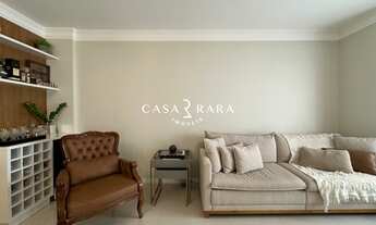 Imagem 4: Apartamento 4 dormitórios (1 suíte) e 2 vagas com hobby box - Itacorubi