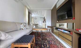 Imagem 3: Apartamento 4 dormitórios (2 suítes) e 2 vagas - Agronômica