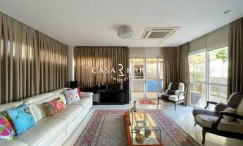 Imagem 3: Cobertura 2 dormitórios (1 suíte ) e 2 vagas - Centro