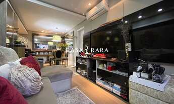 Imagem 5: Apartamento 2 suítes e 1 vaga - Centro