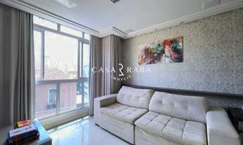 Imagem 6: Apartamento 3 dormitórios (1 suíte) e 2 vagas com hobby box - Centro