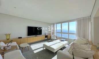 Imagem 4: Cobertura Duplex 3 dormitórios (1 suíte) e 1 vaga - Av. Beira Mar Norte