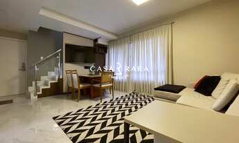 Imagem 6: Cobertura Duplex 3 dormitórios (1 suíte) Porteira Fechada e 2 vagas - Centro