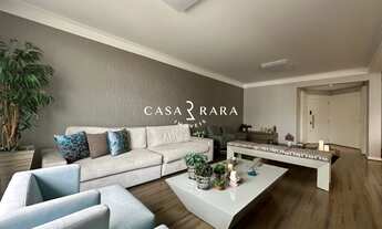 Imagem: Apartamento 4 dormitórios (1 suíte) e