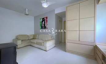 Imagem: Cobertura 2 dormitórios e 1 vaga - Carvoeira