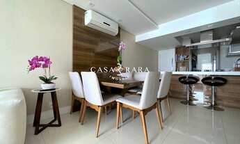 Imagem 2: Apartamento 3 dormitórios (1 suíte) e 1 vaga - Agronômica