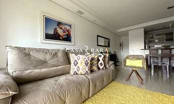 Imagem 4: Apartamento 3 dormitórios (1 suíte) e 2 vagas com hobby box - Itacorubi