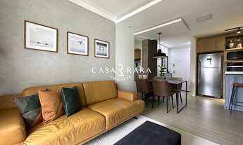 Imagem 5: Apartamento 2 dormitórios (1 suíte) e 1 vaga com hobby box - Trindade