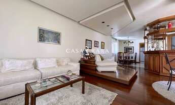 Imagem 4: Apartamento 4 dormitórios (2 suítes) e 3 vagas - Centro