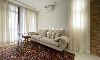 Imagem 7: Apartamento 4 dormitórios (2 suítes) e 2 vagas - Agronômica