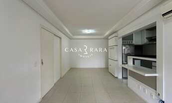 Imagem 2: Apartamento 2 dormitórios (1 suíte) e 2 vagas - Centro