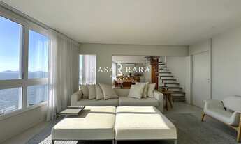 Imagem 7: Cobertura Duplex 3 dormitórios (1 suíte) e 1 vaga - Av. Beira Mar Norte