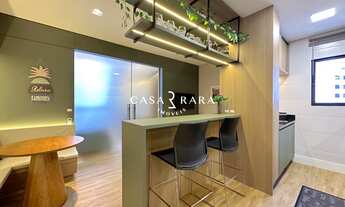 Imagem 2: Estúdio 1 dormitório com 2 vagas - Córrego Grande