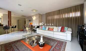 Imagem 2: Cobertura 2 dormitórios (1 suíte ) e 2 vagas - Centro