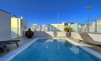 Imagem 7: Cobertura 2 dormitórios (1 suíte ) e 2 vagas - Centro