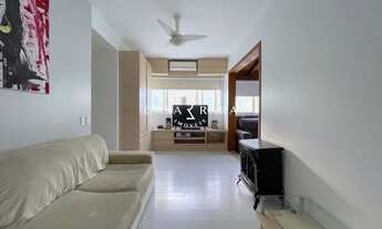 Imagem 6: Cobertura 2 dormitórios e 1 vaga - Carvoeira