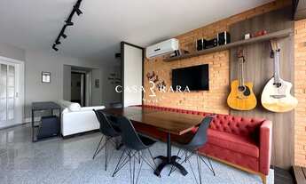 Imagem 4: Apartamento 4 dormitórios (1 suítes) e 4 vagas com hobby box - Centro