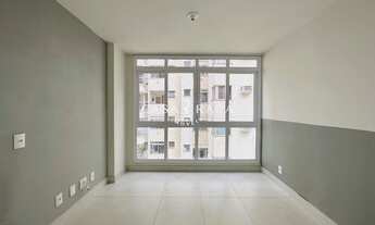 Imagem 4: Apartamento 2 dormitórios (1 suíte) e 2 vagas - Centro