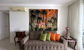 Imagem 6: Apartamento 2 suítes e 1 vaga - Centro