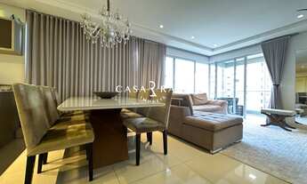 Imagem 6: Apartamento 3 dormitórios (1 suíte) e 3 vagas com hobby box - Centro