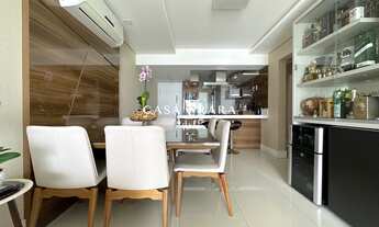 Imagem 3: Apartamento 3 dormitórios (1 suíte) e 1 vaga - Agronômica