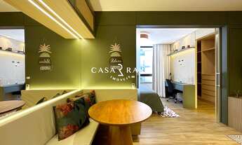 Imagem 7: Estúdio 1 dormitório com 2 vagas - Córrego Grande