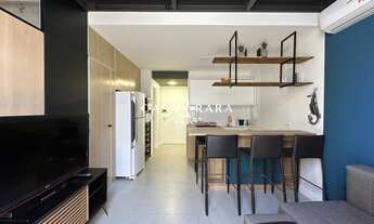 Imagem 3: Loft e 1 vaga com hobby box - Carvoeira