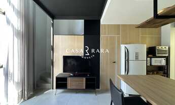 Imagem 5: Loft e 1 vaga com hobby box - Carvoeira