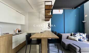 Imagem 2: Loft e 1 vaga com hobby box - Carvoeira