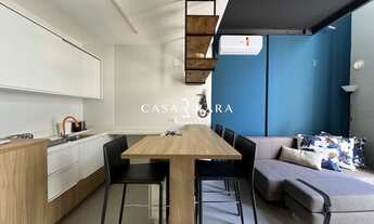 Imagem 4: Loft e 1 vaga com hobby box - Carvoeira