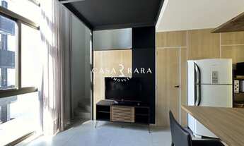 Imagem 6: Loft e 1 vaga com hobby box - Carvoeira