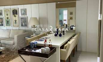 Imagem 4: Apartamento 2 suítes e 2 vagas - Centro