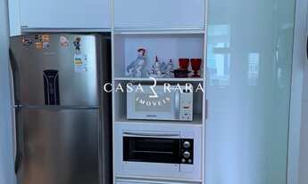 Imagem 7: Apartamento 2 suítes e 2 vagas - Centro