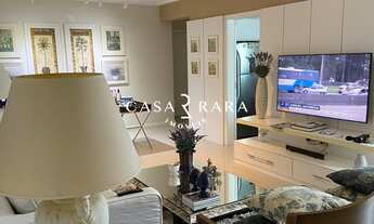 Imagem 3: Apartamento 2 suítes e 2 vagas - Centro