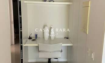 Imagem 6: Apartamento 2 suítes e 2 vagas - Centro