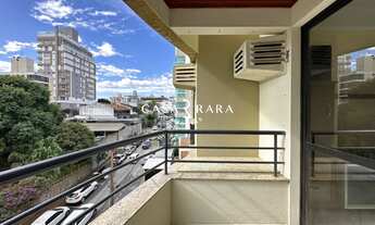 Imagem 4: Apartamento 3 dormitórios (1 suíte) e 2 vagas - Centro