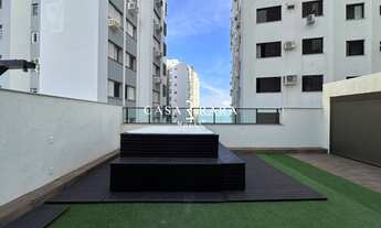 Imagem 2: Apartamento Garden 3 dormitórios (2 suítes) e 3 vagas - Agronômica