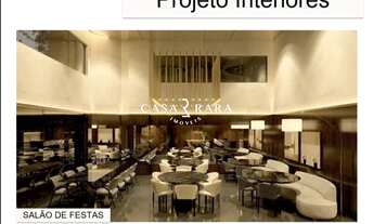 Imagem 6: Apartamento 3 suítes e 2 vagas com hobby box - Centro