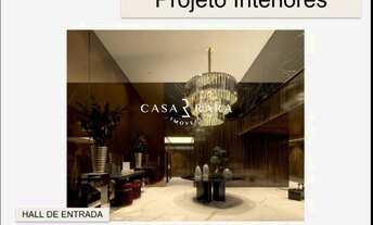 Imagem 3: Apartamento 3 suítes e 2 vagas com hobby box - Centro