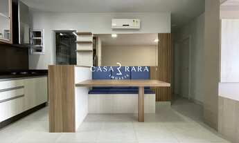 Imagem 2: Apartamento 2 dormitórios (1 suíte) e 1 vaga - Agronômica