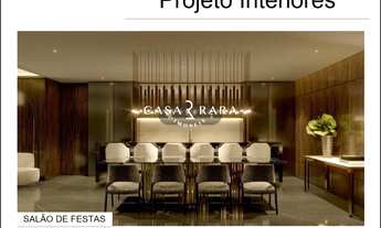 Imagem 7: Apartamento 3 suítes e 2 vagas com hobby box - Centro