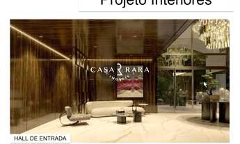 Imagem 5: Apartamento 3 suítes e 2 vagas com hobby box - Centro