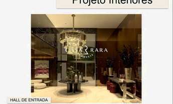 Imagem 4: Apartamento 3 suítes e 2 vagas com hobby box - Centro